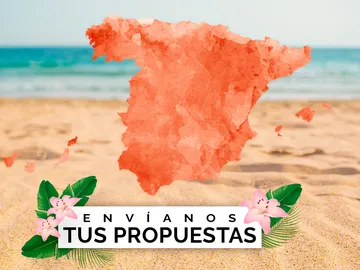 Mejor Destino de Verano de España 2022 Mejor Destino de Verano de España 2022