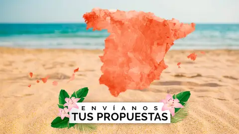 Mejor Destino de Verano de España 2022 Mejor Destino de Verano de España 2022