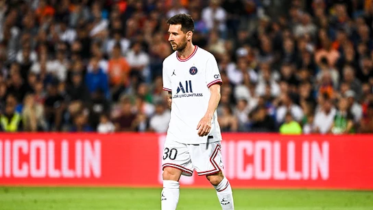 Leo Messi Leo Messi