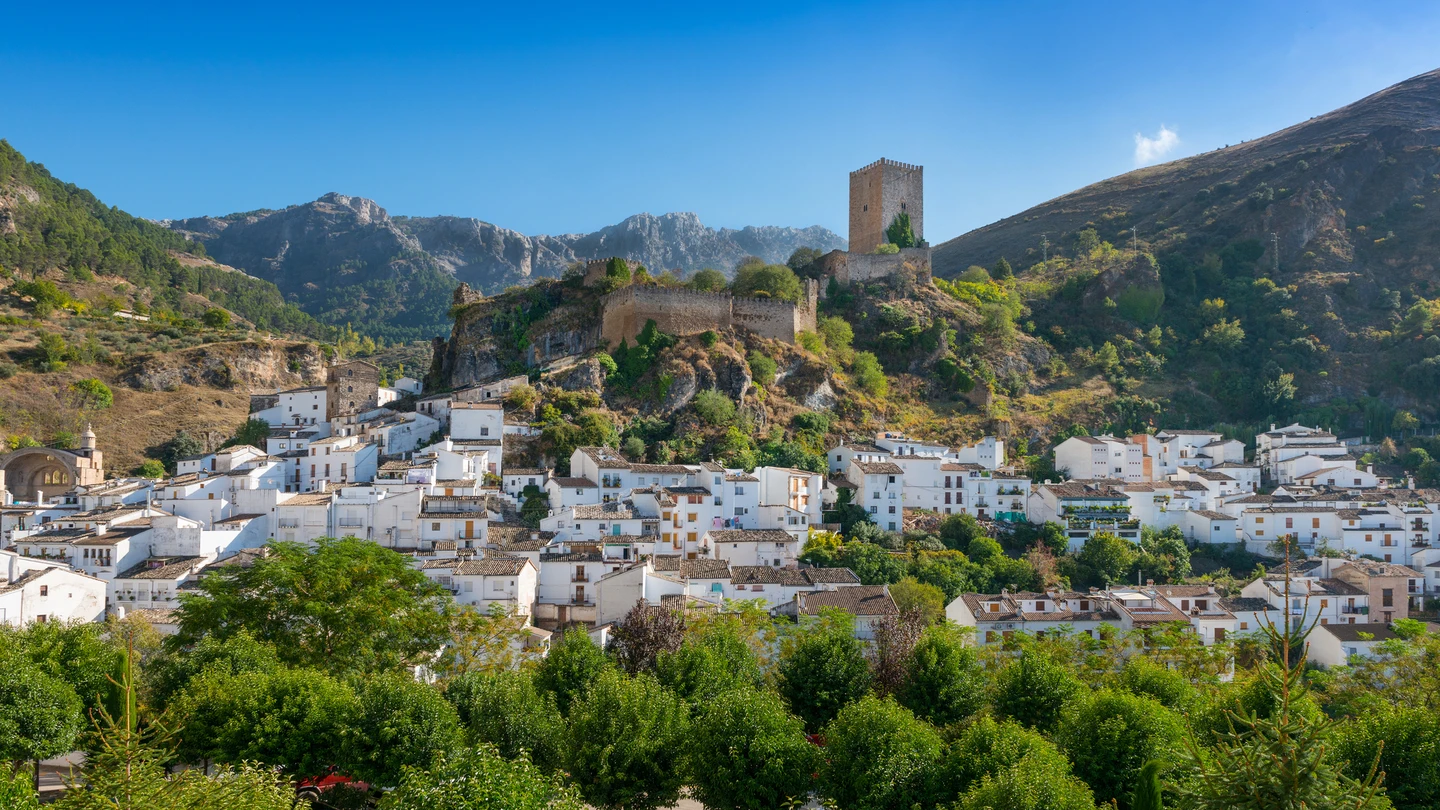 Cazorla, Jaén Cazorla, Jaén