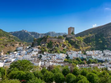 Cazorla, Jaén Cazorla, Jaén