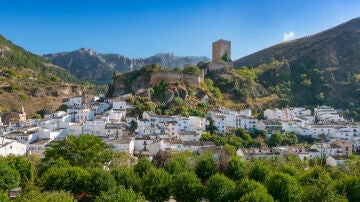 Cazorla, Jaén