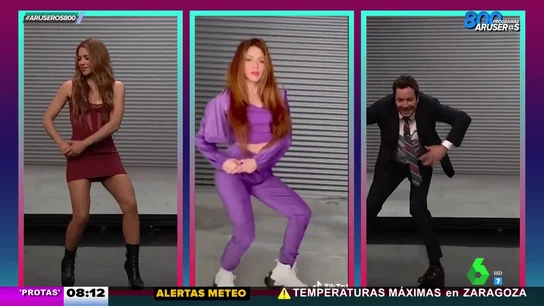 Shakira Shakira