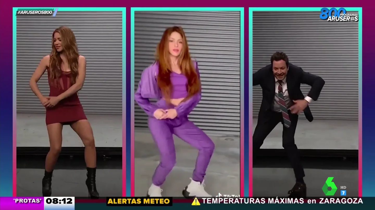 Shakira Shakira