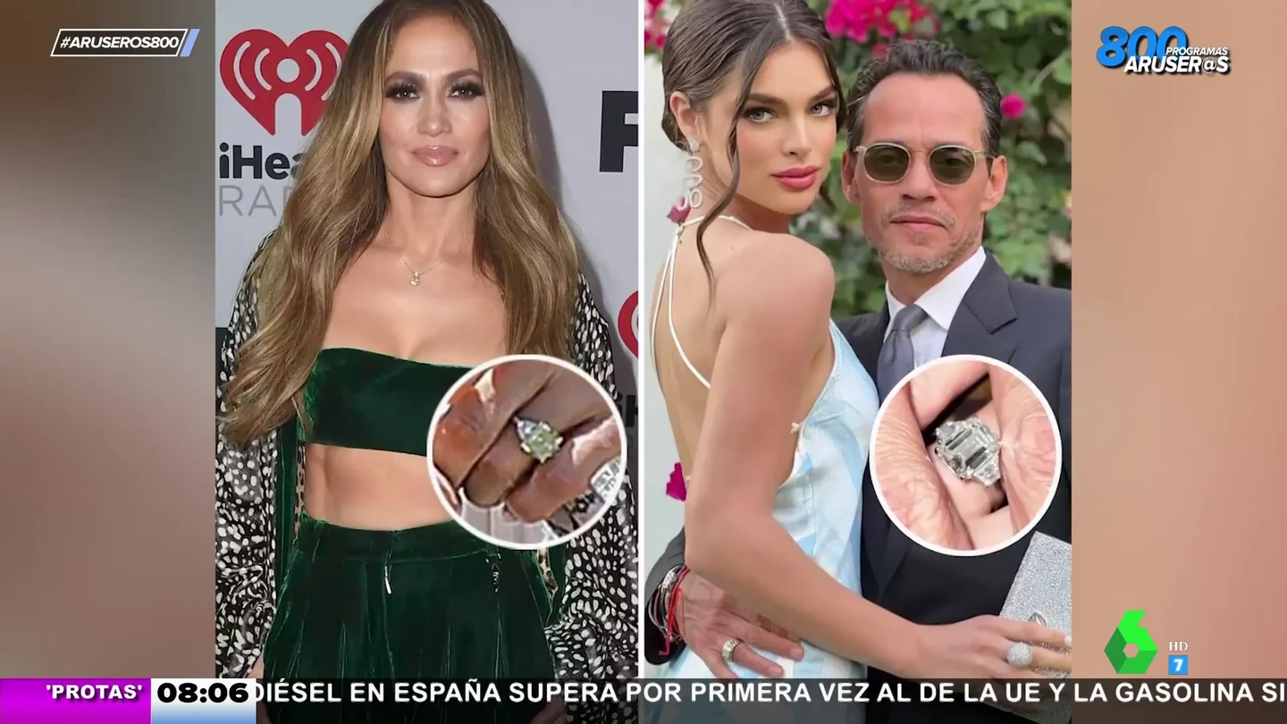 Marc Anthony Marc Anthony
