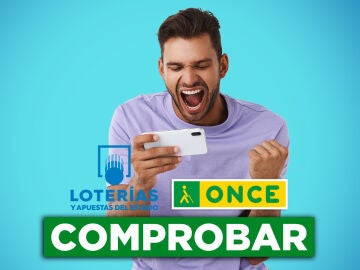 Comprobar resultados de Lotería: Bonoloto, Euromillones, Cupón, Triplex y Super Once del martes 17 de mayo