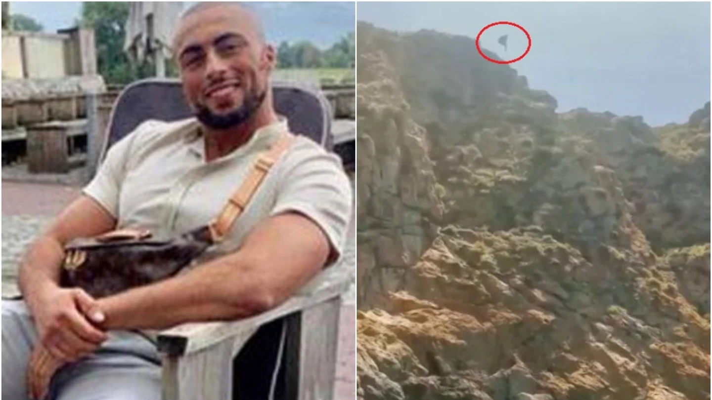 Mourad Lamrabatte Mourad Lamrabatte