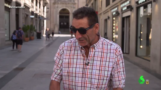 ¿Hablan habitualmente los españoles con su entorno femenino de la regla? El Intermedio sale a la calle para descubrirlo. Puedes ver el surrealista resultado en este vídeo. ¿Hablan habitualmente los españoles con su entorno femenino de la regla? El Intermedio sale a la calle para descubrirlo. Puedes ver el surrealista resultado en este vídeo.