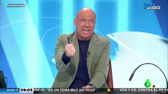 Arús Eurovisión Arús Eurovisión