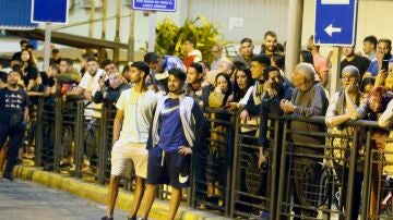 España y Marruecos reabren las fronteras de Ceuta y Melilla tras dos años de COVID y tensiones