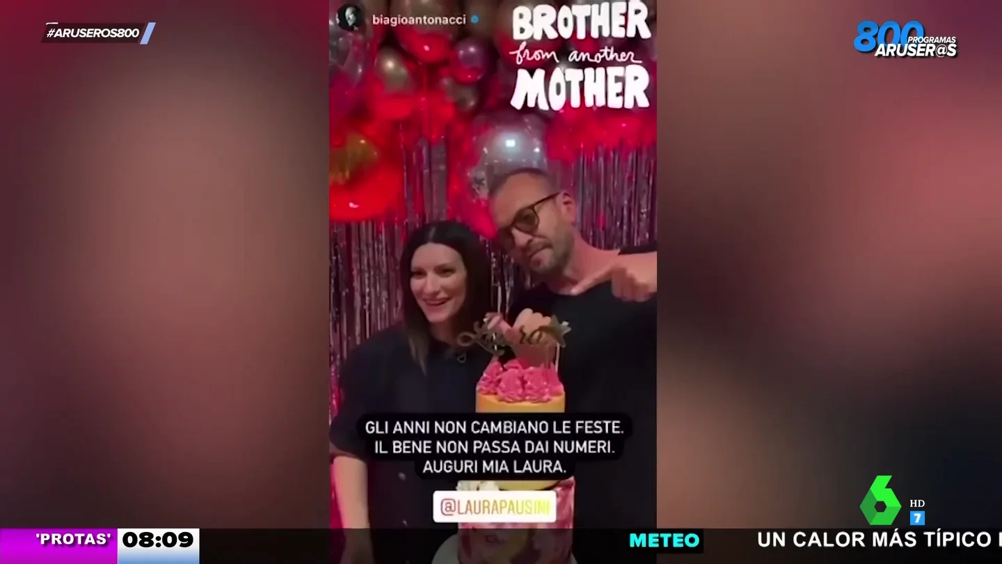 Laura Pausini Laura Pausini