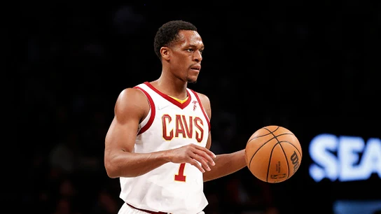 Rajon Rondo Rajon Rondo