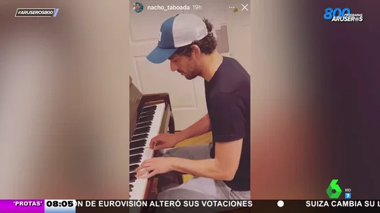 Nacho Taboada Nacho Taboada