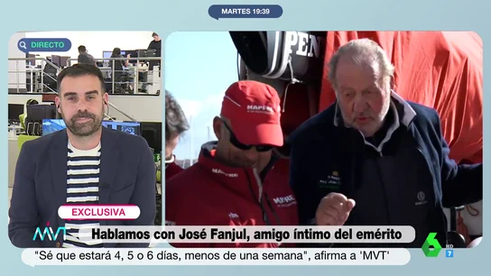 Fanjul Fanjul