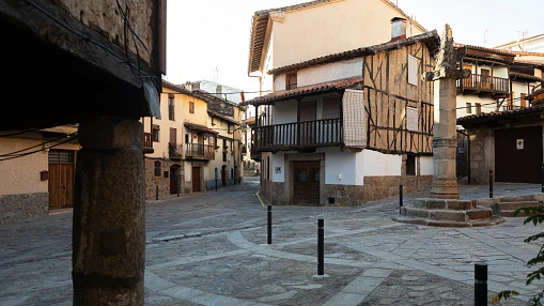 Valverde de la Vera (Cáceres) Valverde de la Vera (Cáceres)