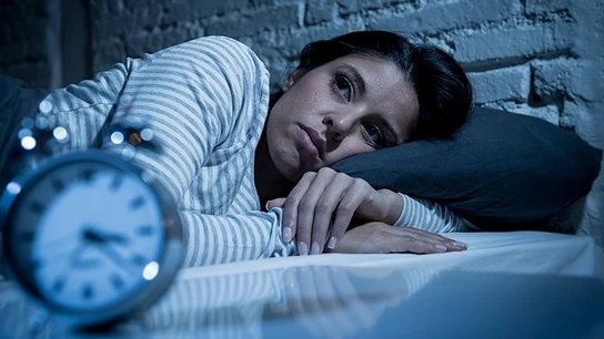 Así es Daridorexant, el nuevo fármaco indicado para tratar el insomnio crónico Así es Daridorexant, el nuevo fármaco indicado para tratar el insomnio crónico