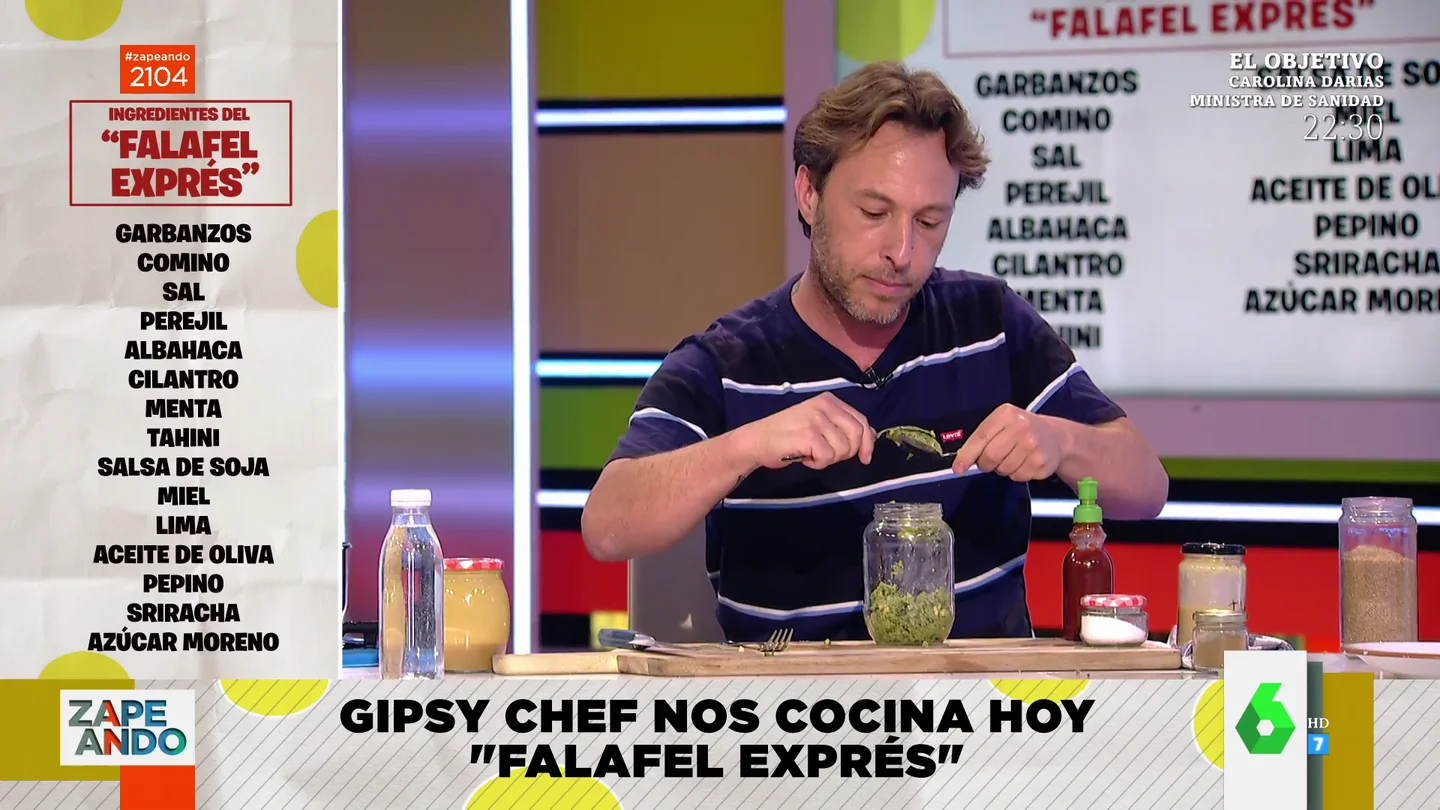 receta receta