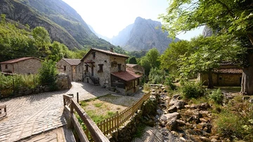 Bulnes (Asturias)