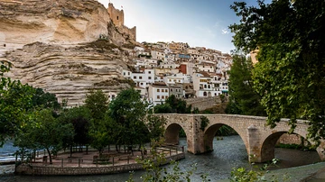 Alcalá del Júcar 