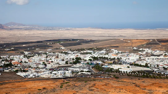 Teguise Teguise