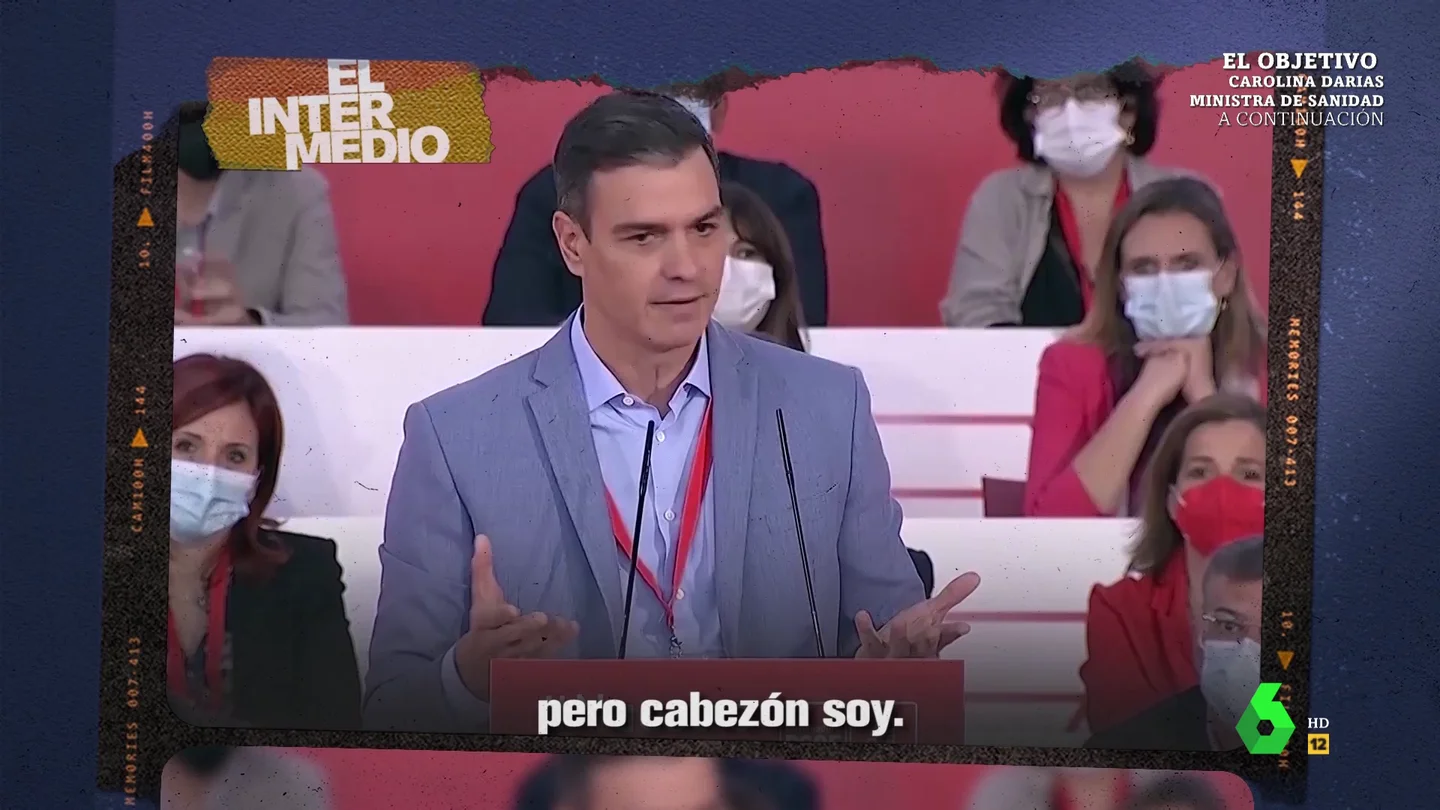 Pedro Sánchez Pedro Sánchez