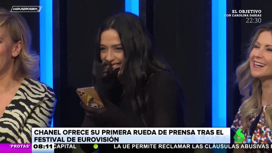 Chanel lee mensaje reyes Chanel lee mensaje reyes