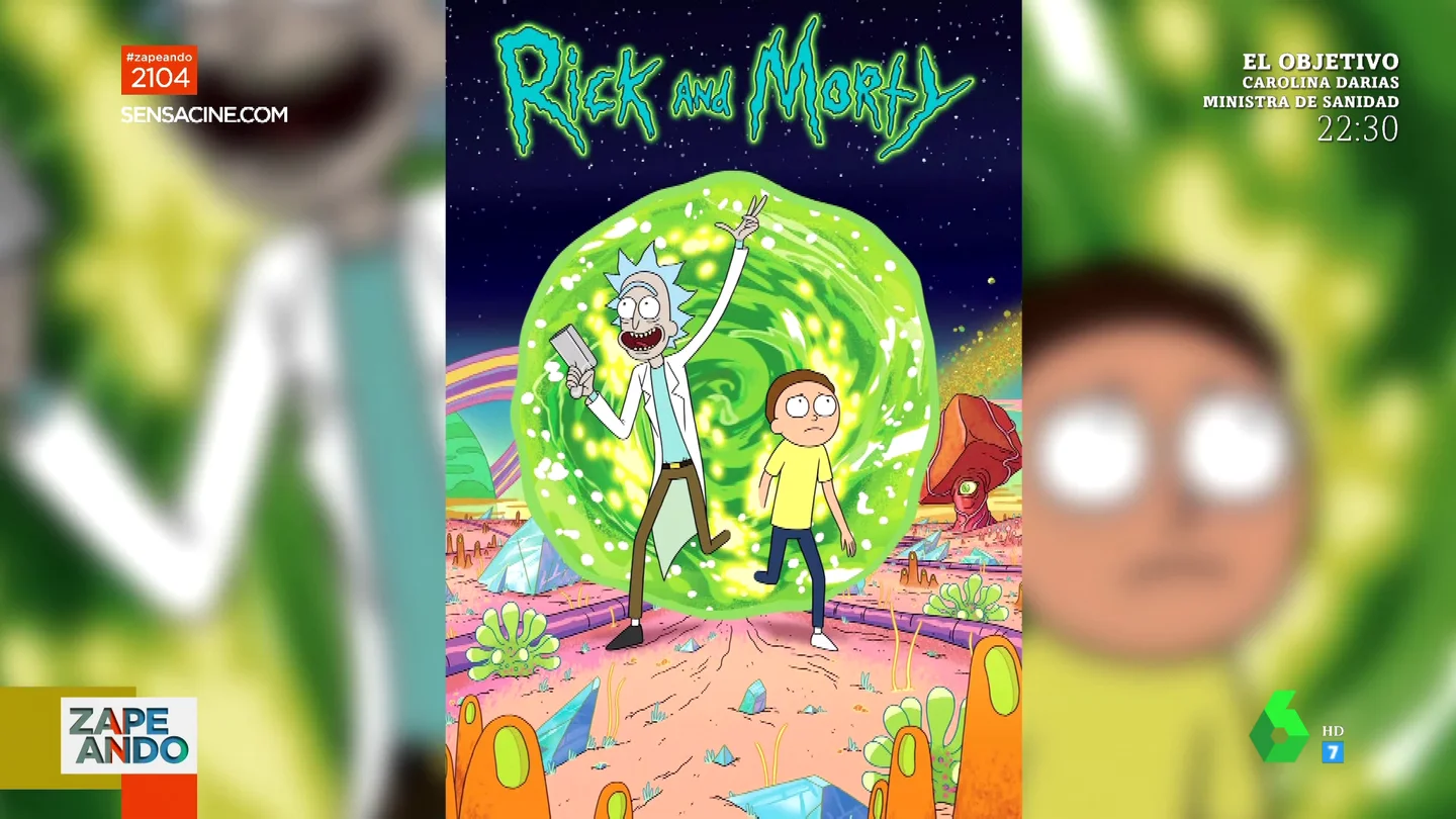 rick rick
