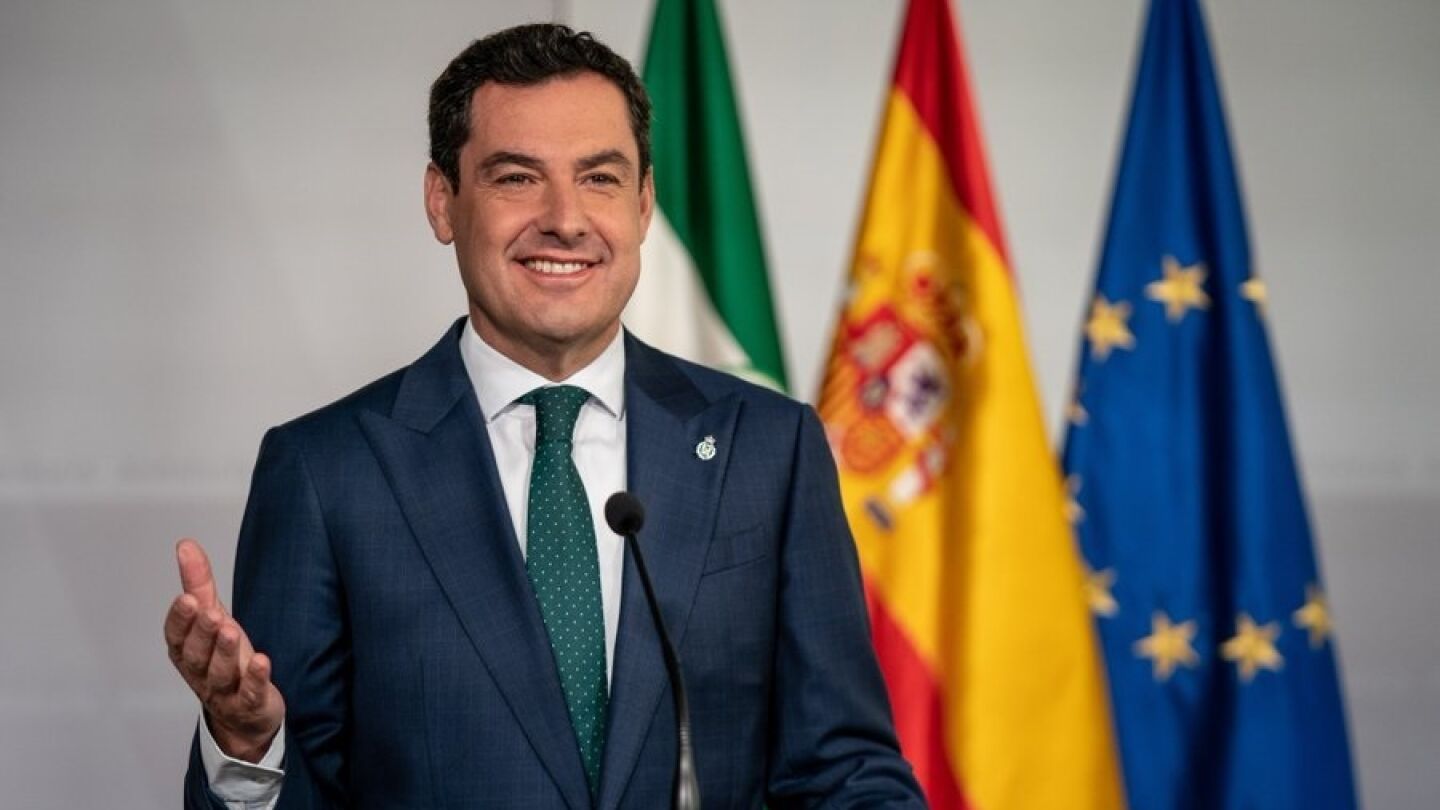 &iquest;Qui&eacute;n ganar&iacute;a las elecciones en Andaluc&iacute;a, seg&uacute;n las &uacute;ltimas encuestas?