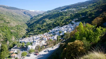 Pampaneira