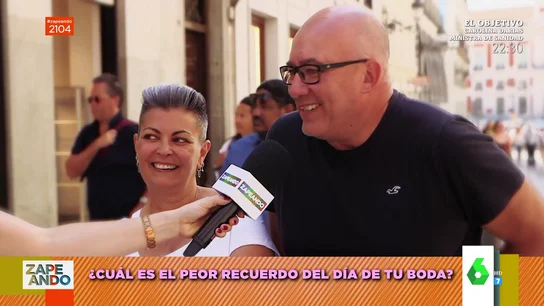 Del "nos hicieron ni puto caso" al "por la noche no me quiso tocar": los españoles confiesan el peor recuerdo de su boda Del "nos hicieron ni puto caso" al "por la noche no me quiso tocar": los españoles confiesan el peor recuerdo de su boda