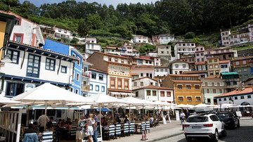 Cudillero (Asturias)