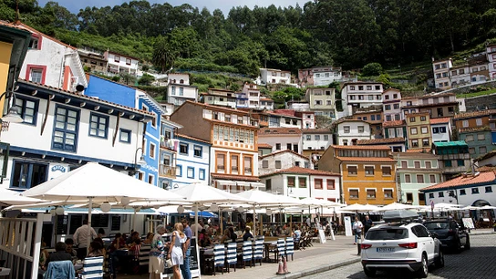 Cudillero (Asturias) Cudillero (Asturias)