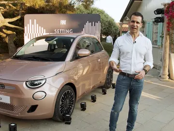 Fiat 500 Fiat 500