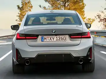 BMW Serie 3 2023 BMW Serie 3 2023