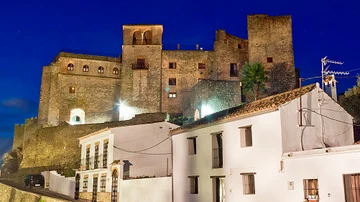 Castillo de Castellar