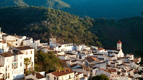 Genalguacil Genalguacil