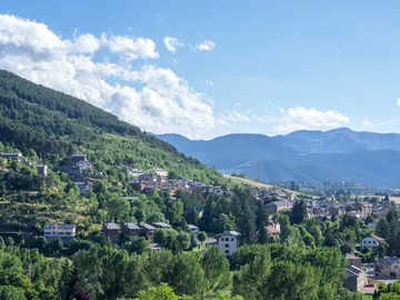 Alp (Girona) Alp (Girona)
