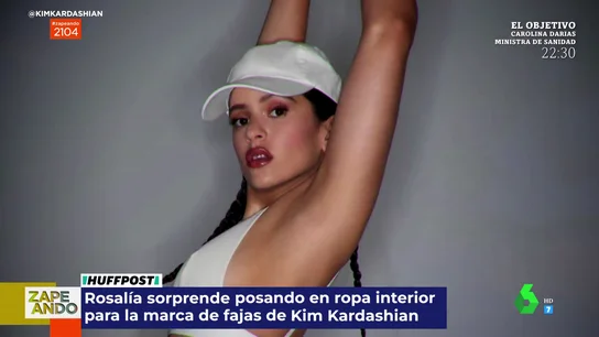 Rosalía Rosalía