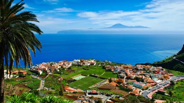 Agulo (La Gomera)