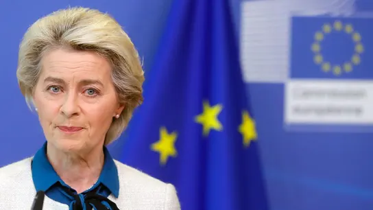 Bruselas pide a los países UE que se preparen para un corte del gas ruso y reducir el consumo de electricidad Tensión bélica