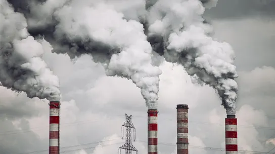 contaminación industrial contaminación industrial