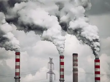 contaminación industrial contaminación industrial