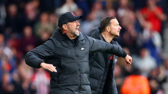 Jürgen Klopp Jürgen Klopp