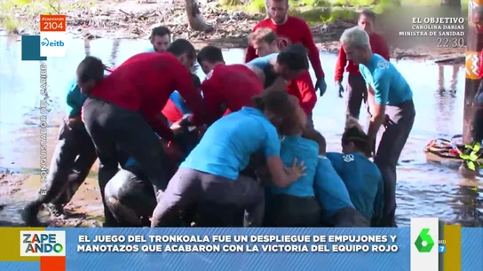 conquis conquis