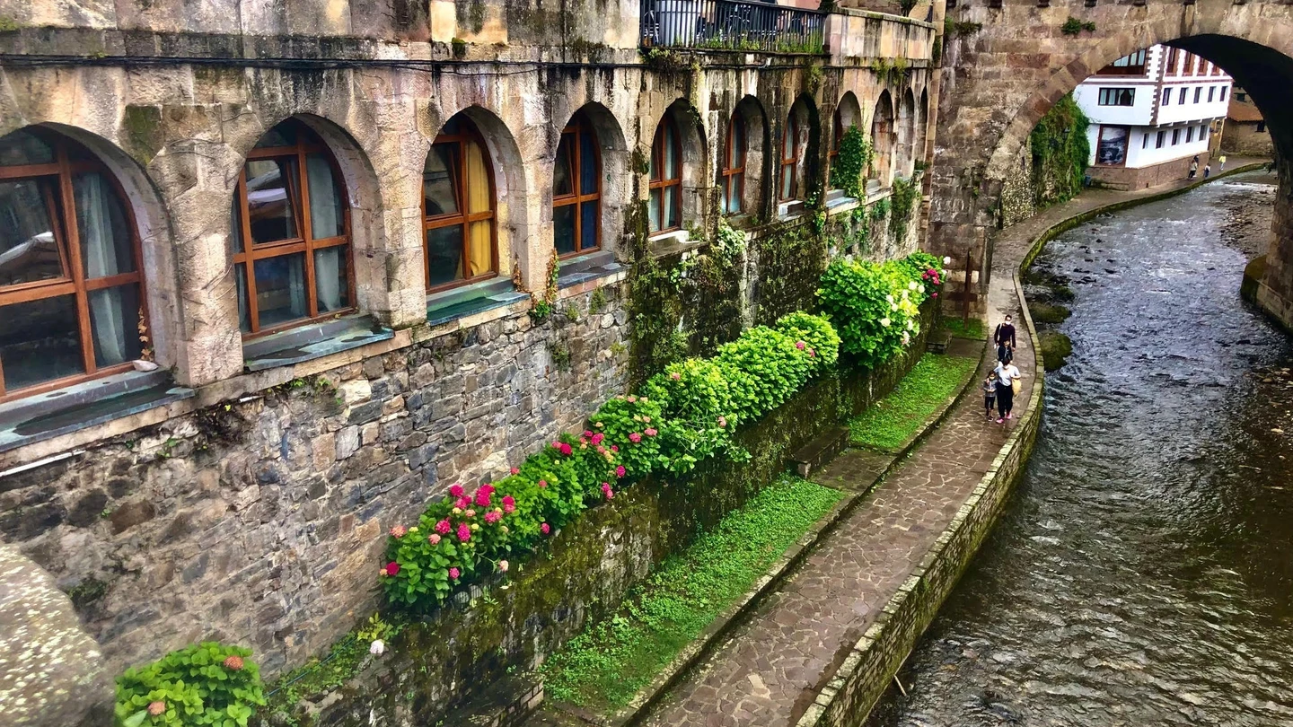 Los 20 pueblos más bonitos de España, según The Times Los 20 pueblos más bonitos de España, según The Times