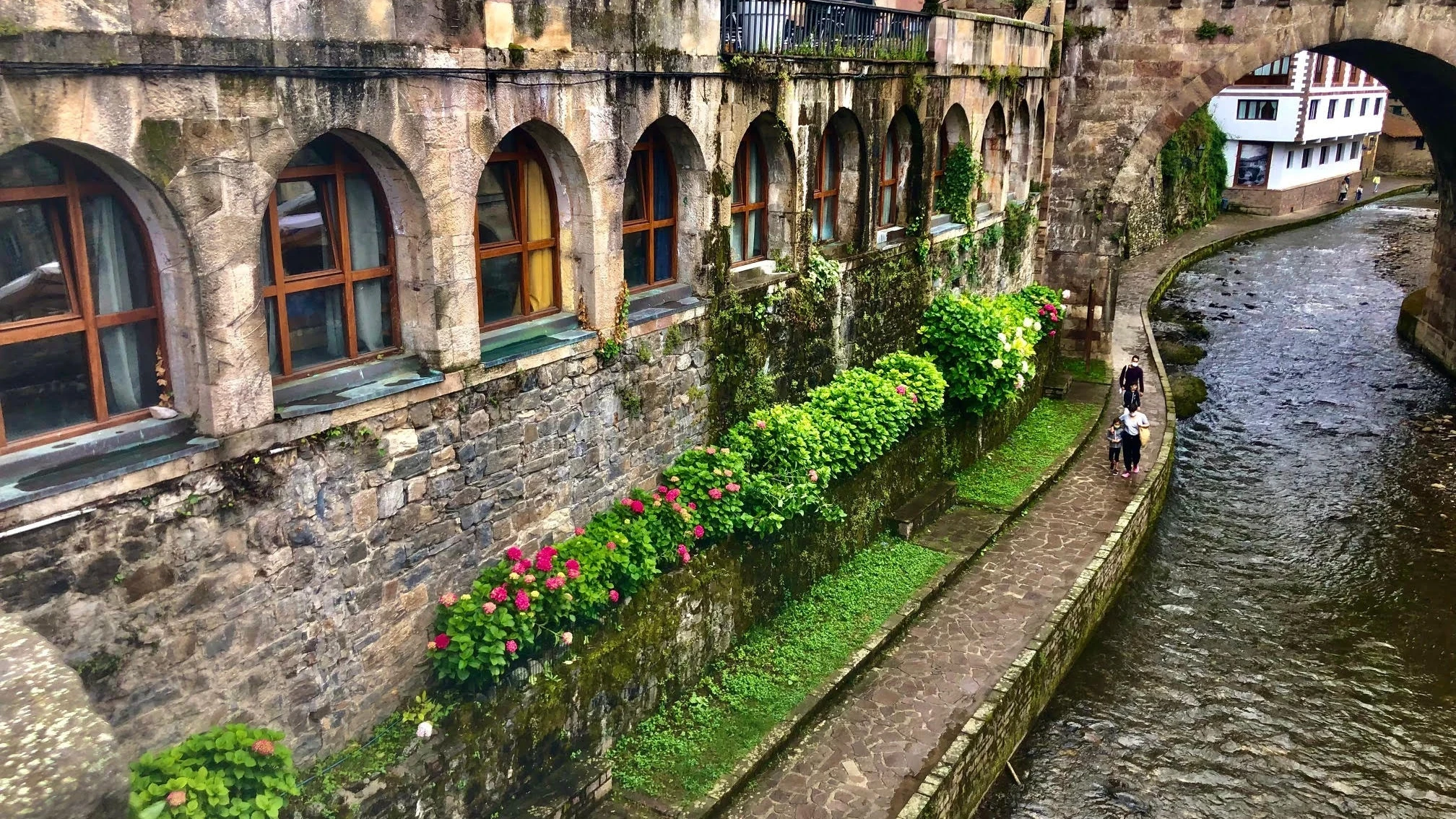 Los 20 pueblos más bonitos de España, según The Times