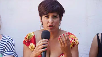 Teresa Rodríguez