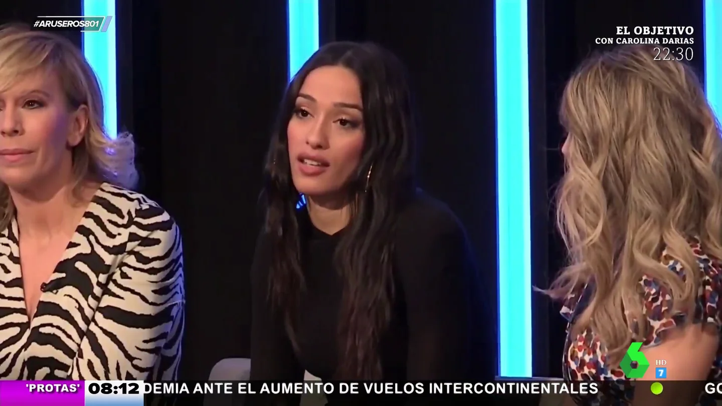 Chanel votaciones Chanel votaciones