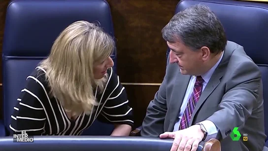 manipulado yolanda diaz aitor esteban no manipulado yolanda diaz aitor esteban no