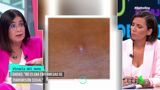 Carolina Darias Carolina Darias